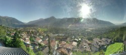 Archived image Webcam Marling - South Tyrol 08:00