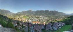 Archived image Webcam Marling - South Tyrol 15:00