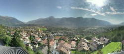 Archiv Foto Webcam Marling - Panorama 09:00
