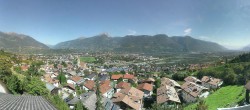 Archiv Foto Webcam Marling - Panorama 13:00