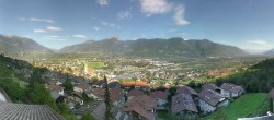 Archiv Foto Webcam Marling - Panorama 15:00