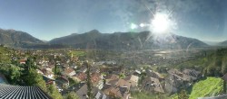 Archiv Foto Webcam Marling - Panorama 08:00