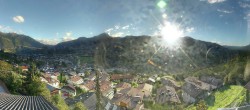 Archiv Foto Webcam Marling - Panorama 07:00