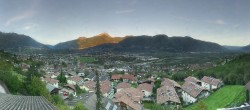 Archiv Foto Webcam Marling - Panorama 17:00