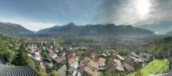 Archiv Foto Webcam Marling - Panorama 09:00