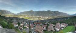 Archiv Foto Webcam Marling - Panorama 15:00