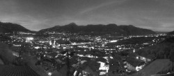 Archiv Foto Webcam Marling - Panorama 19:00