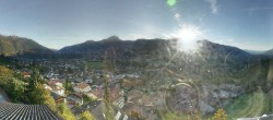 Archiv Foto Webcam Marling - Panorama 07:00