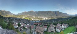 Archiv Foto Webcam Marling - Panorama 15:00