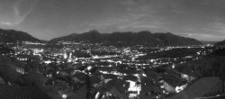 Archiv Foto Webcam Marling - Panorama 19:00