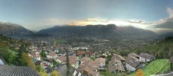 Archived image Webcam Marling - South Tyrol 02:00