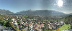 Archived image Webcam Marling - South Tyrol 04:00