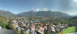 Archived image Webcam Marling - South Tyrol 06:00