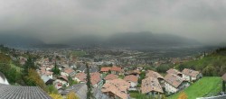 Archiv Foto Webcam Marling - Panorama 07:00