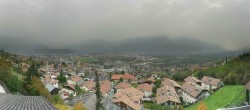 Archiv Foto Webcam Marling - Panorama 09:00