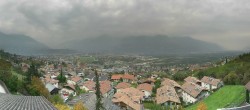 Archiv Foto Webcam Marling - Panorama 13:00