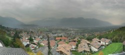 Archiv Foto Webcam Marling - Panorama 15:00