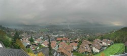 Archived image Webcam Marling - South Tyrol 09:00