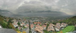 Archived image Webcam Marling - South Tyrol 11:00