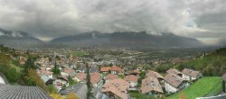 Archived image Webcam Marling - South Tyrol 13:00
