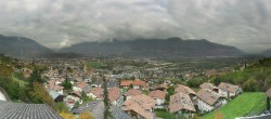 Archived image Webcam Marling - South Tyrol 15:00
