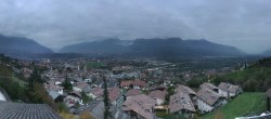 Archived image Webcam Marling - South Tyrol 17:00