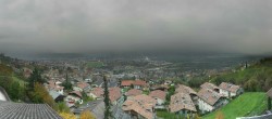 Archiv Foto Webcam Marling - Panorama 07:00