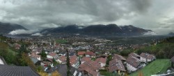 Archiv Foto Webcam Marling - Panorama 17:00