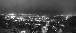 Archiv Foto Webcam Marling - Panorama 19:00
