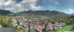Archiv Foto Webcam Marling - Panorama 13:00