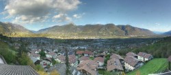 Archiv Foto Webcam Marling - Panorama 15:00
