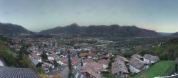 Archiv Foto Webcam Marling - Panorama 17:00