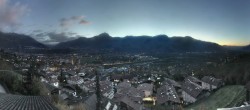 Archived image Webcam Marling - South Tyrol 05:00