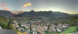 Archived image Webcam Marling - South Tyrol 06:00