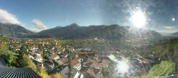 Archived image Webcam Marling - South Tyrol 07:00