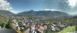 Archived image Webcam Marling - South Tyrol 09:00