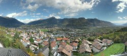 Archived image Webcam Marling - South Tyrol 11:00
