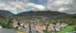Archived image Webcam Marling - South Tyrol 13:00