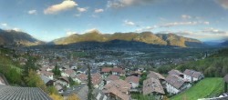 Archived image Webcam Marling - South Tyrol 15:00