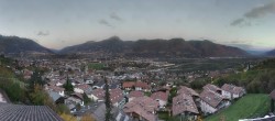 Archived image Webcam Marling - South Tyrol 17:00