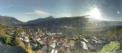 Archiv Foto Webcam Marling - Panorama 07:00