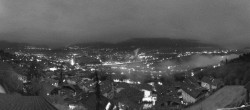 Archiv Foto Webcam Marling - Panorama 05:00