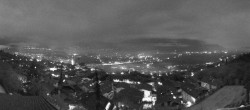 Archiv Foto Webcam Marling - Panorama 05:00