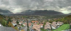 Archiv Foto Webcam Marling - Panorama 13:00