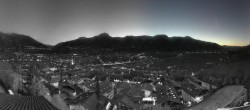 Archived image Webcam Marling - South Tyrol 05:00
