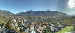 Archived image Webcam Marling - South Tyrol 09:00