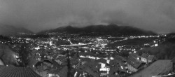 Archiv Foto Webcam Marling - Panorama 06:00