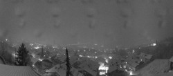 Archiv Foto Webcam Marling - Panorama 06:00