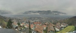 Archiv Foto Webcam Marling - Panorama 12:00