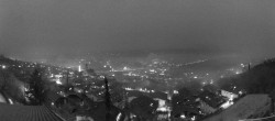 Archiv Foto Webcam Marling - Panorama 06:00